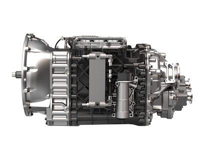 170117 Mack M Drive Hd 13 14 Speed