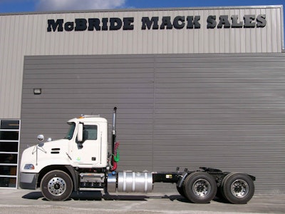 170123 – McBride Mack Sales