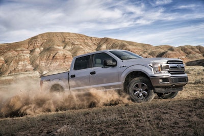 18 Ford F150 08 Hr