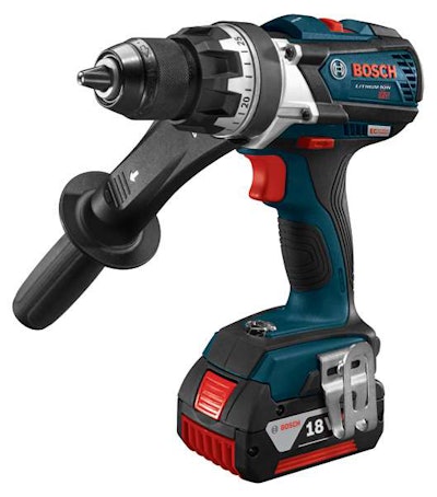 3 Bosch Hdh183