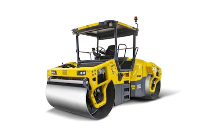 Dynapac CC5200VI