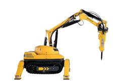 Brokk 110