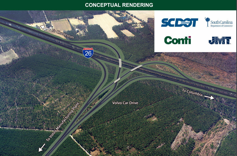 i-26-volvo-interchange