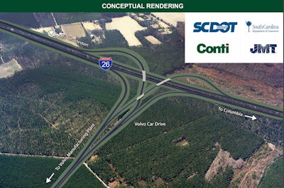 i-26-volvo-interchange