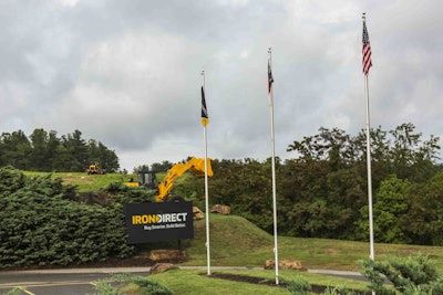IronDirect’s Customer Experience Center (photo: Liquidity Services, Inc.)