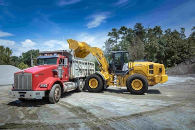 The KCM 80Z7 features the company’s IntelliTech operating system.