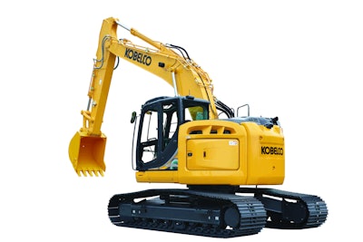 Kobelco SK230