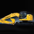 Kobelco SK270