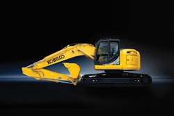 Kobelco SK270