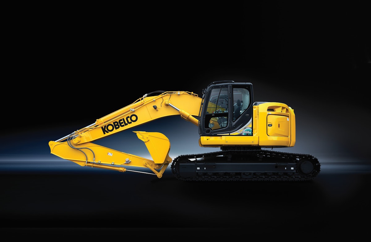 KOBELCO sk500 入手困難品 KOBELCO SK500 For Sale - 25 Listings | MachineryTrader.com