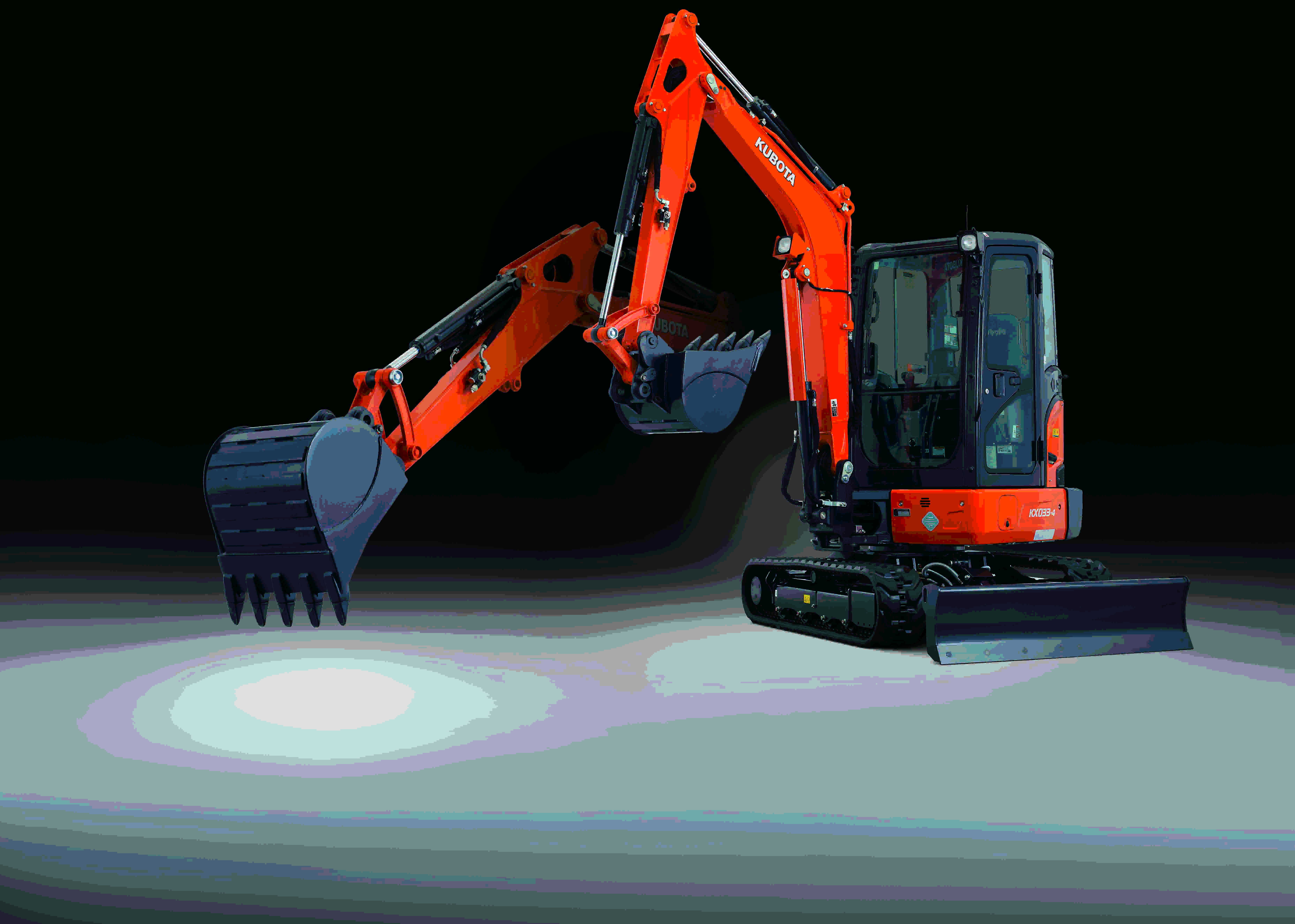 kubota