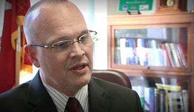 Trogdon (photo: NCDOT)