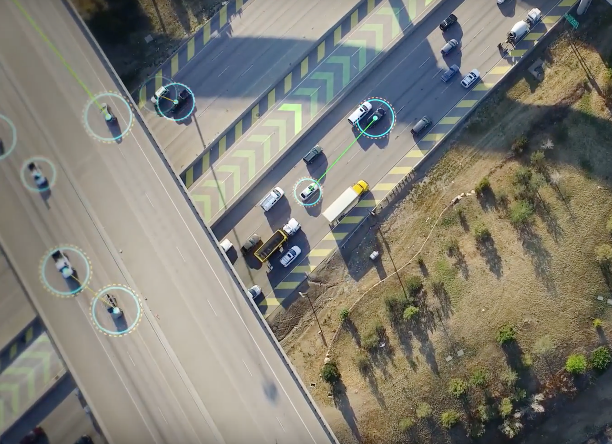 Panasonic Colorado Dot Road X