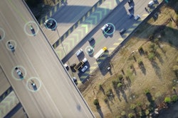 Panasonic Colorado Dot Road X