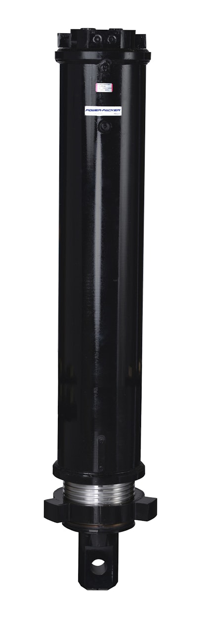 power-packer-hydraulic-stabilization-leg-conexpo