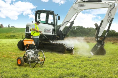 Stihl rb hot sale 600