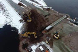 Photo credit: Newfoundland Department of Transportation and Works.