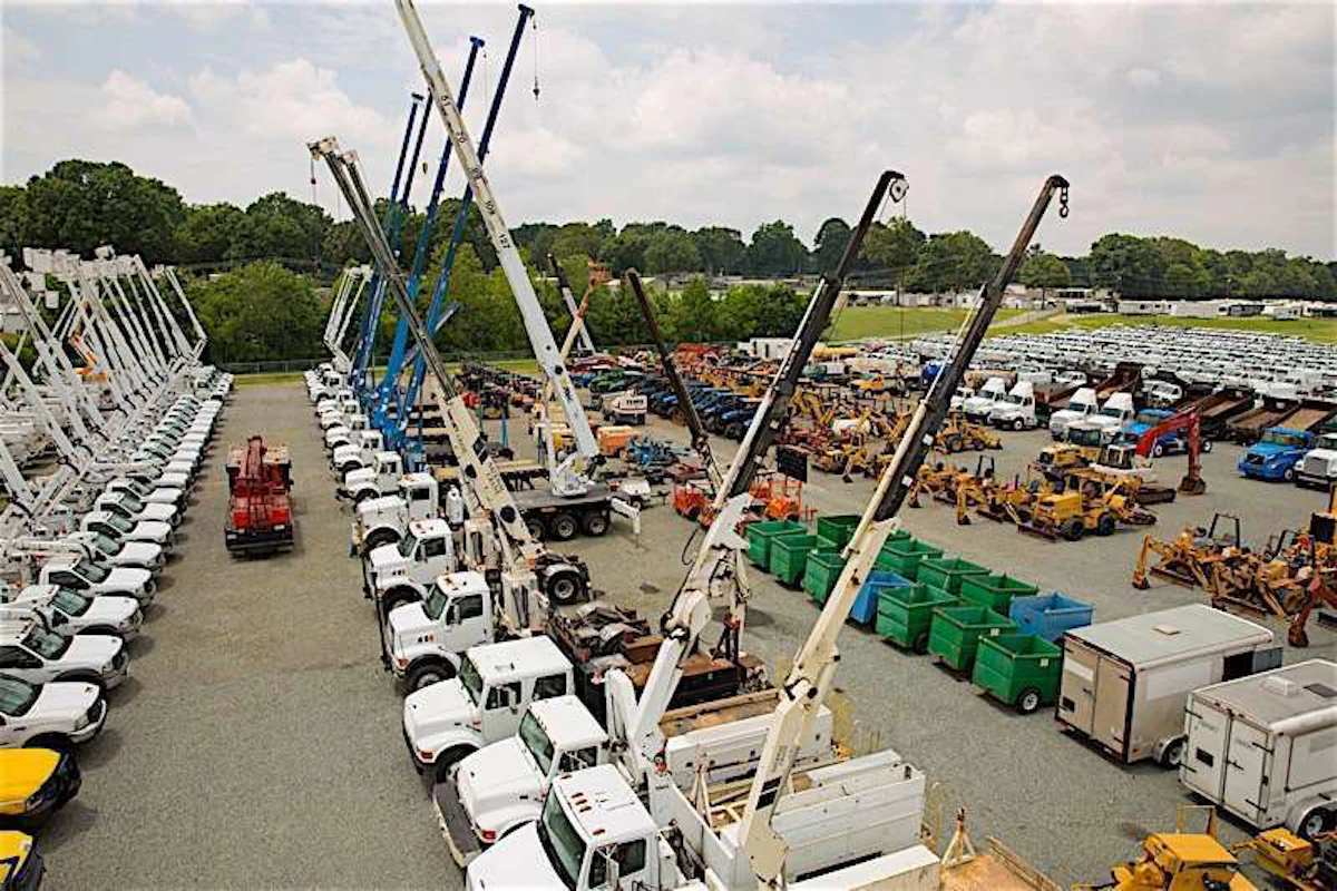 J.J. Kane Auctioneers picks Proxibid as timed auction provider