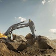 Volvo Ec750 E 2b2