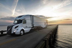 160913 – Volvo SuperTruck 1