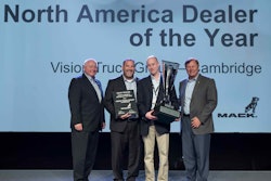 170217 – Mack Trucks Dealer of the Year