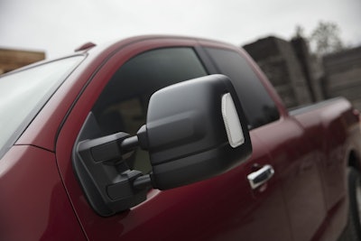 2017 Nissan Titan King Cab 13