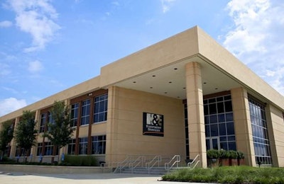 Baton Rouge Corporate Office