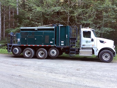 Bergkamp M310 Cs Image1