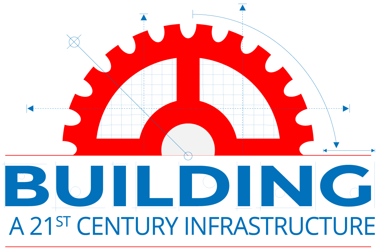 Building21 Logo