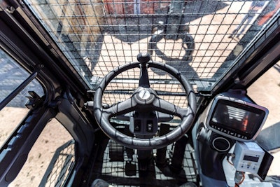 Doosan Dx210 Wmh 5 Image 4