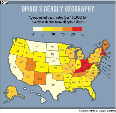 Drug Graphic C 0217