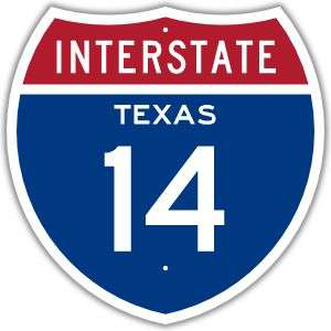Interstate14