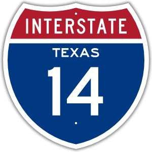 Interstate14