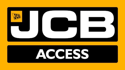 Jcb Access Logo