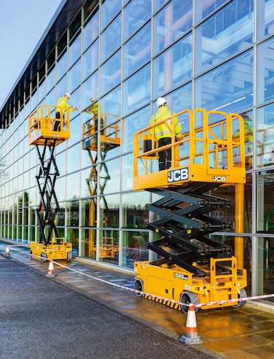 Jcb S2646 E