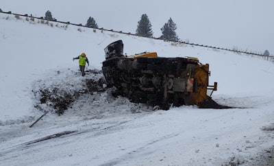 (Oregon DOT)