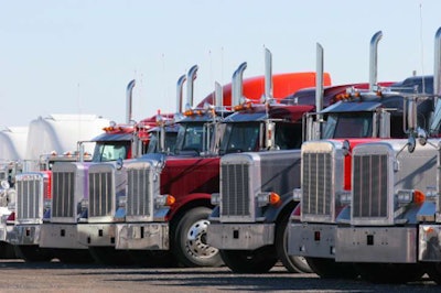 Truck Dealer 1 Stock