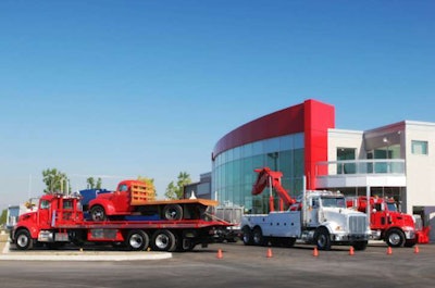 Trucks for Sale