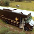 Ups Drone Truck Delivery