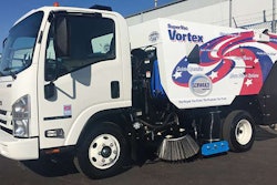 Vortex-1