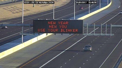 New Year New You