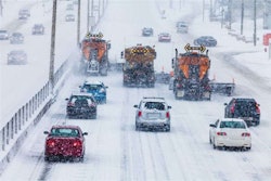Winter Roads