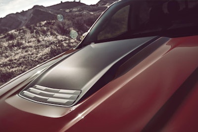 2017 Chevrolet Colorado Zr2 137