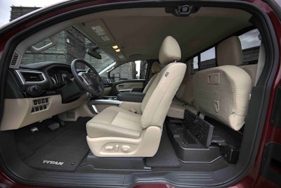 Embargoed Until Feb 9 At 1130am Et 2017 Titan King Cab 13