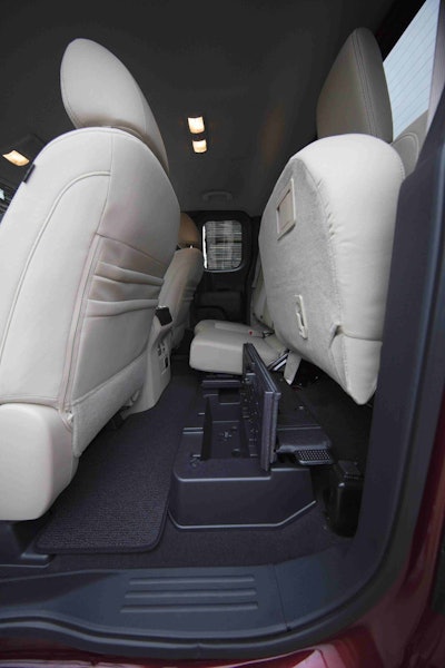 Embargoed Until Feb 9 At 1130am Et 2017 Titan King Cab 15