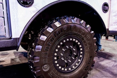 2016 Ford F 550 Yeti Service Truck 6