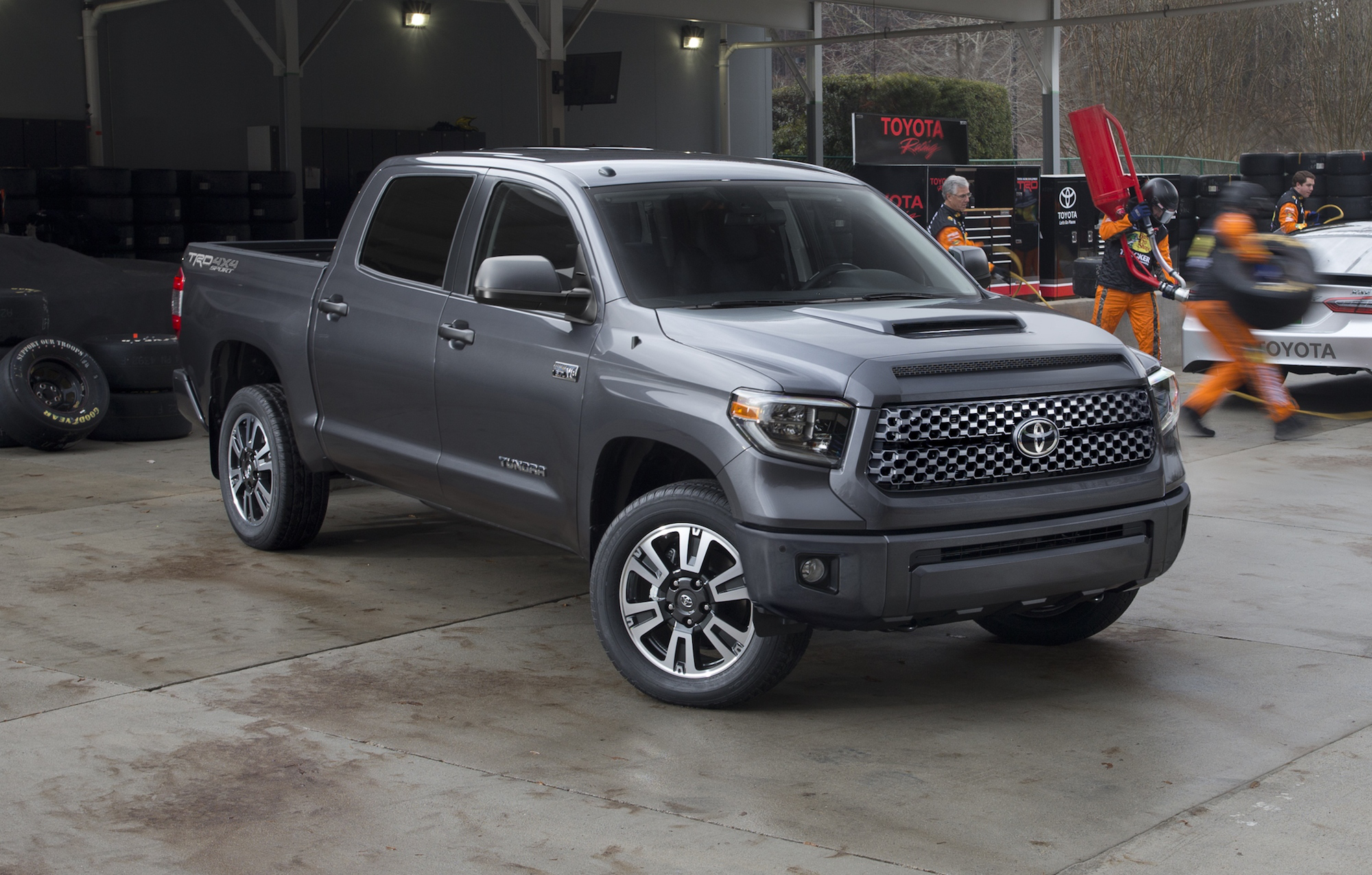 2018 Toyota Tundra Trd Sport 04 C21476 A060 Cf8551149 E235 A9533 Fc958 A9 Bd2 Cd