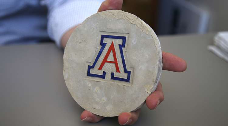 Photo: Paul Tumarkin/Tech Launch Arizona