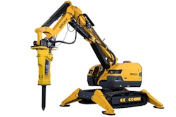 Brokk 500 3