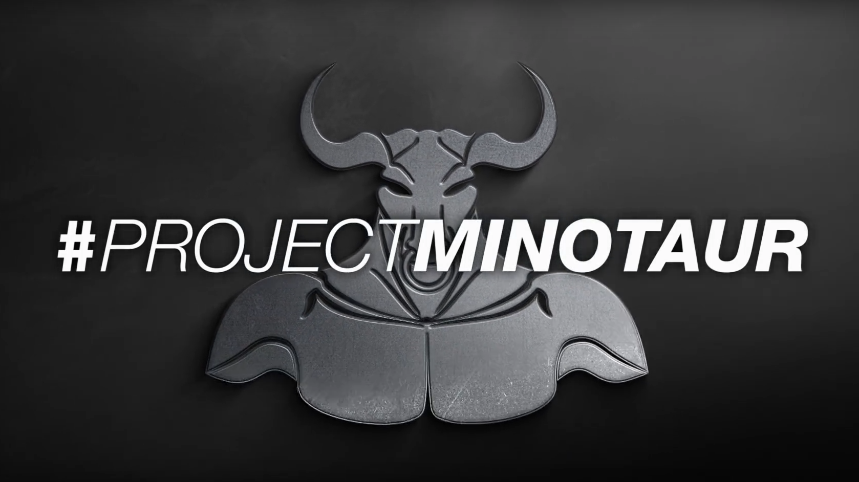 Case Ce Project Minotaur Tease